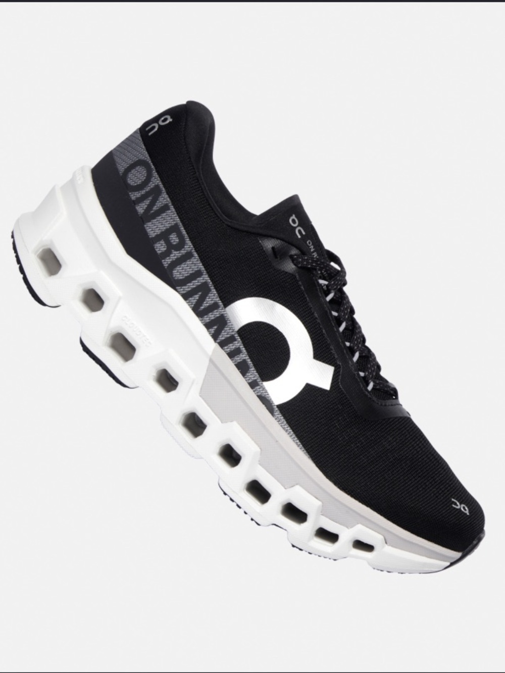 On Cloudmonster 2 Running Shoes size 9.6